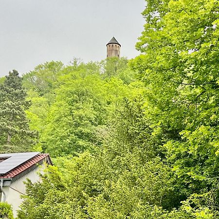 Villa Plesse Bovenden Dış mekan fotoğraf