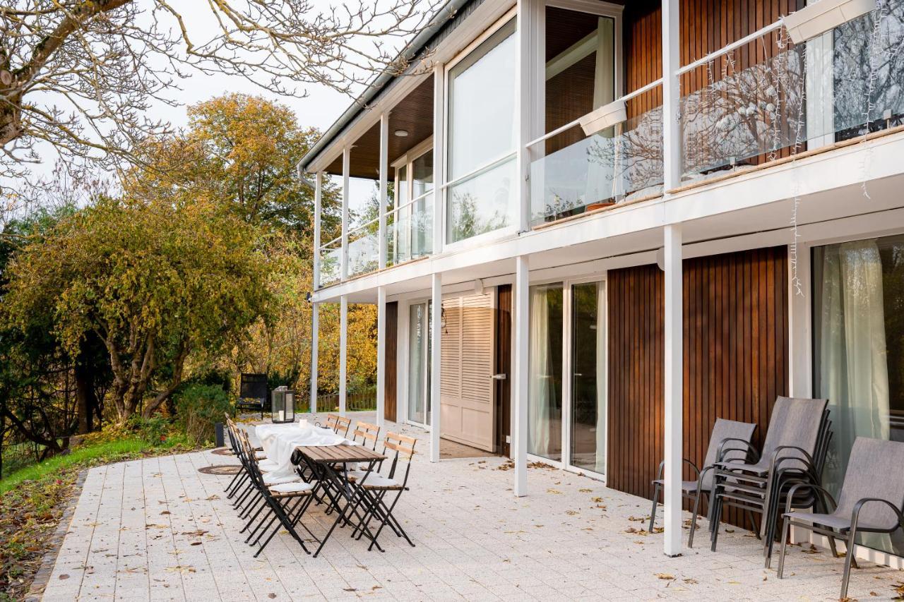Villa Plesse Bovenden Dış mekan fotoğraf