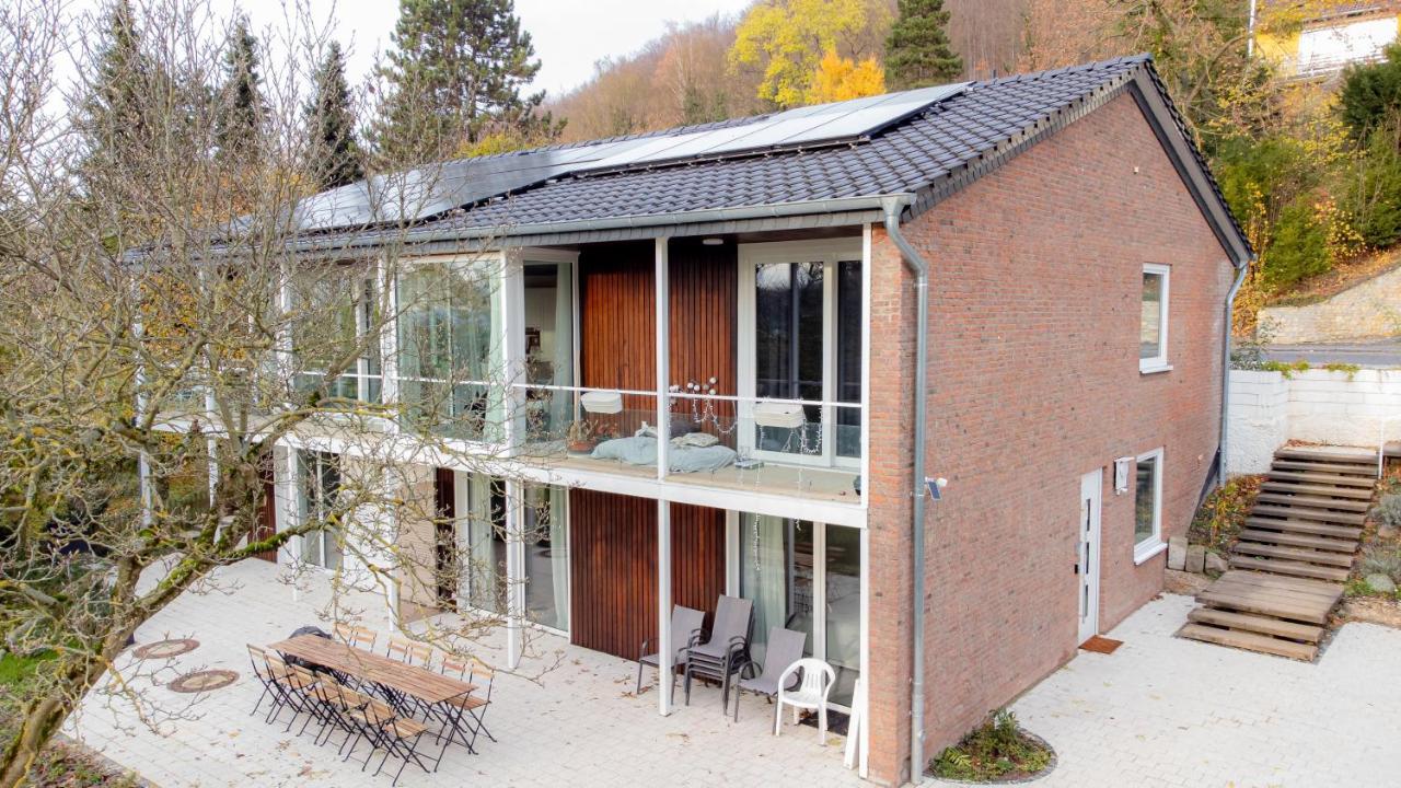 Villa Plesse Bovenden Dış mekan fotoğraf