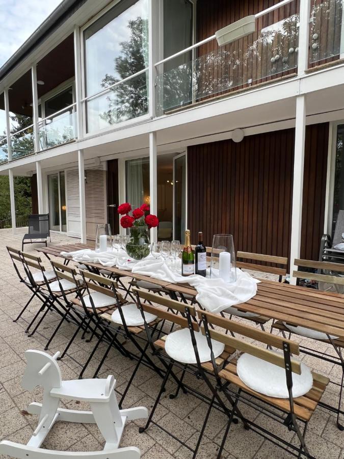 Villa Plesse Bovenden Dış mekan fotoğraf