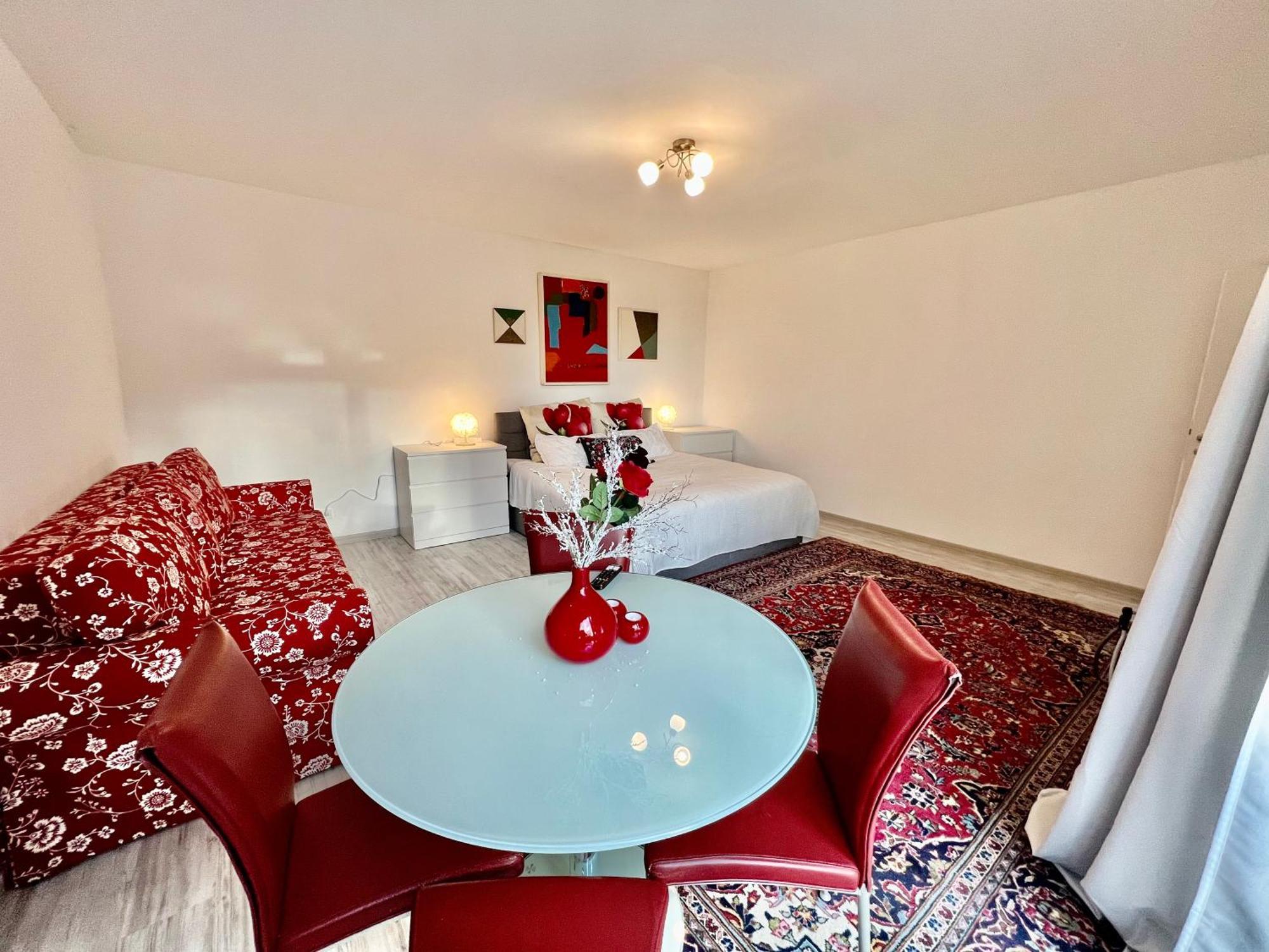 Villa Plesse Bovenden Dış mekan fotoğraf