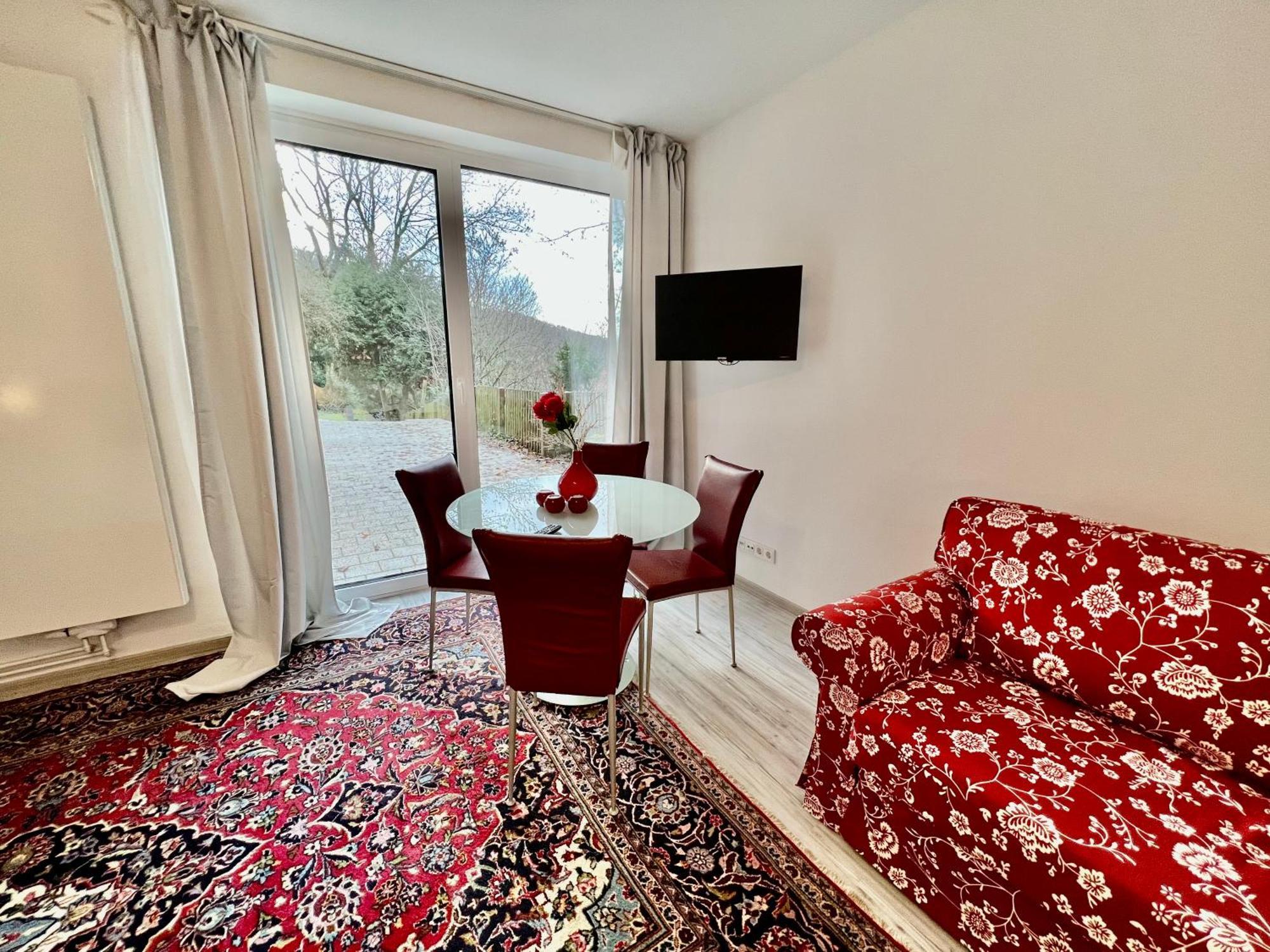 Villa Plesse Bovenden Dış mekan fotoğraf