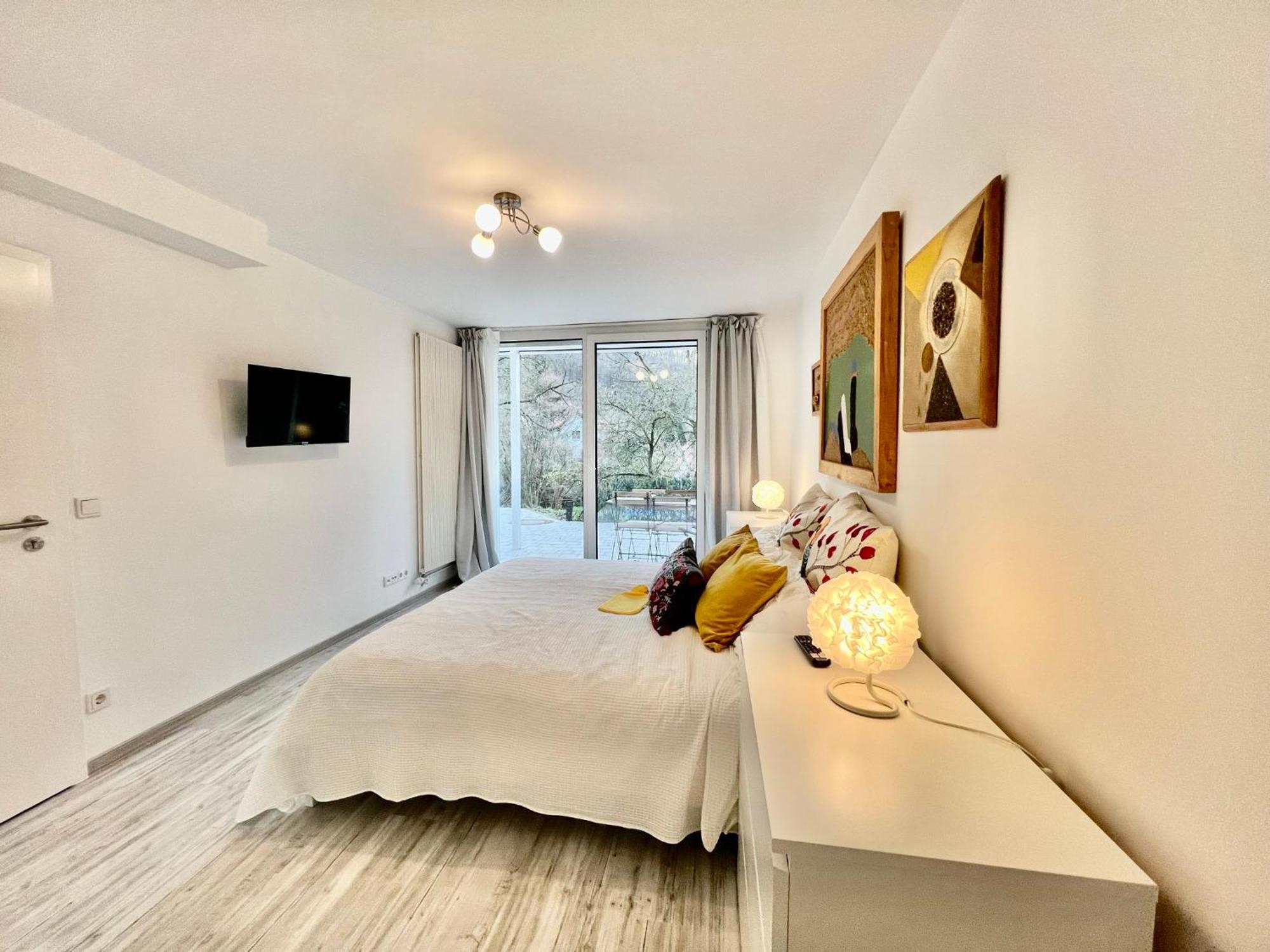Villa Plesse Bovenden Dış mekan fotoğraf