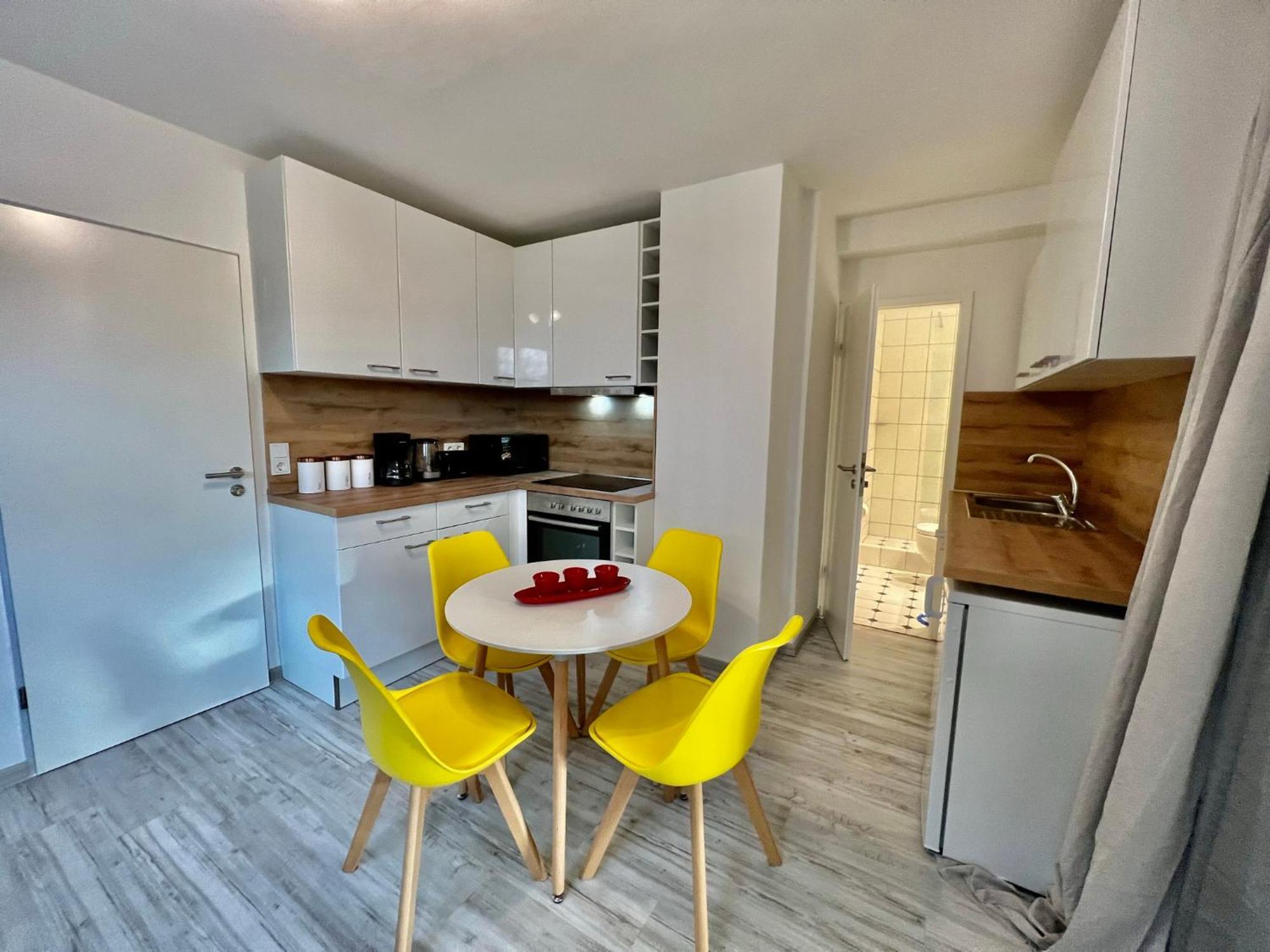 Villa Plesse Bovenden Dış mekan fotoğraf