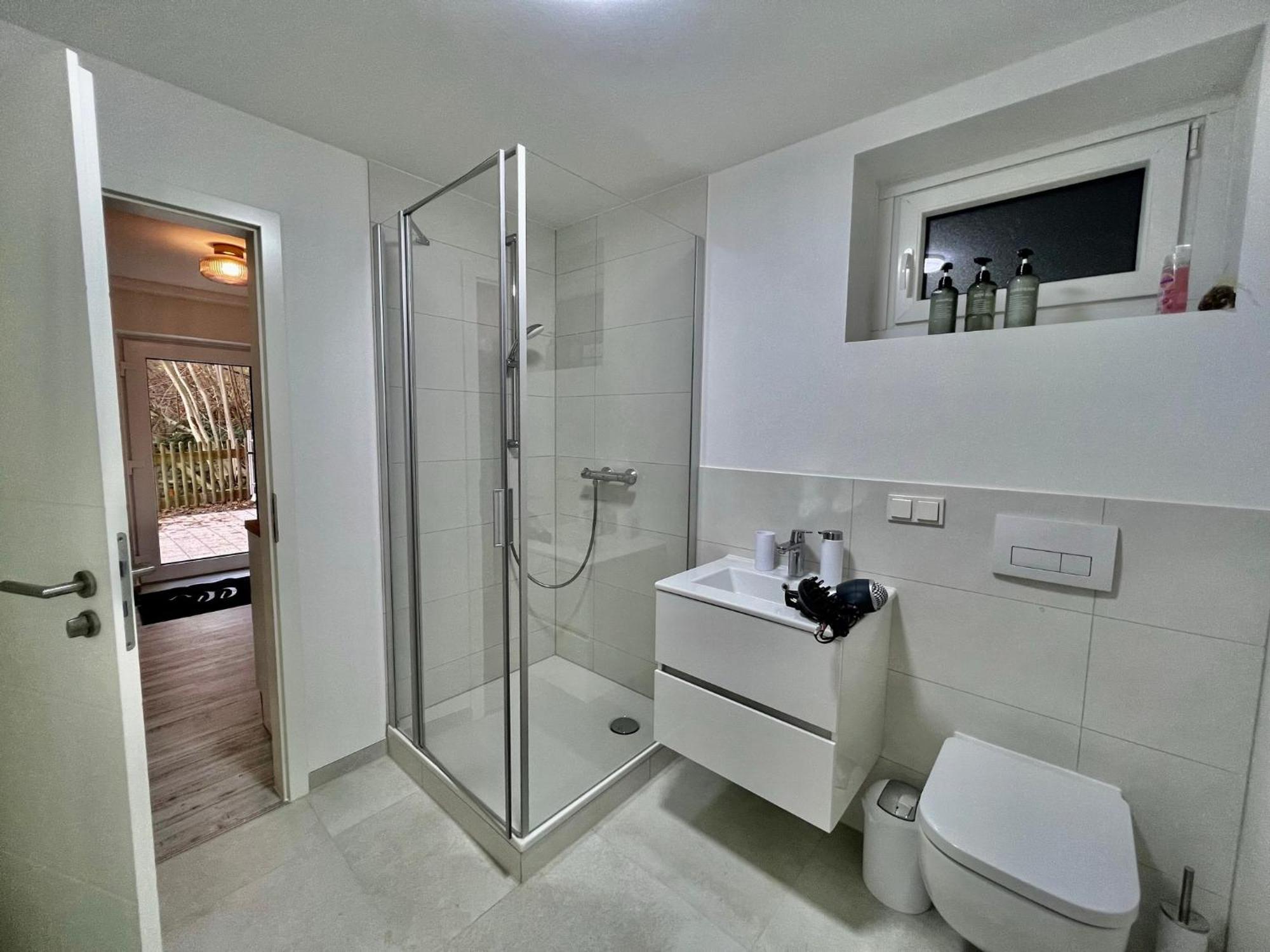 Villa Plesse Bovenden Dış mekan fotoğraf