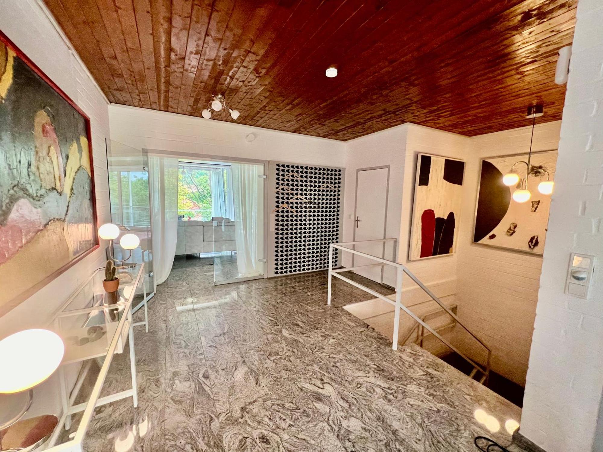Villa Plesse Bovenden Dış mekan fotoğraf